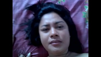 Gadis Indonesia Berbulu Lebat Dibuat Menggelinjang