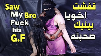 سكس سحاق مصري حار: شرموطة مولعة تتناك بقوة من صحبتها في فيديو حصري