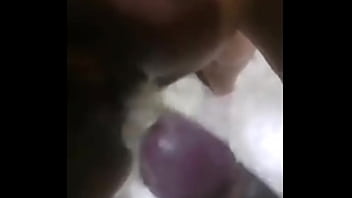 Istri Nakal Digituin Sampai Meringkuk Di Kasur Mertua