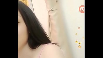 Tetesan Susu Gadis Vietnam Di Bigo Live Yang Bikin Panas