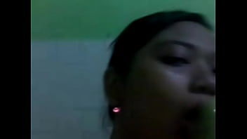 Perawat Nakal Semarang Yang Bikin Napsu Tergoda
