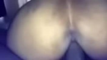 Ibu Filipina Menunggangi Batang Dengan Liar
