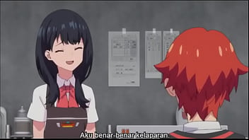 Rikka Diperkosa Bapak-bapak Ganteng Sampai Hamil